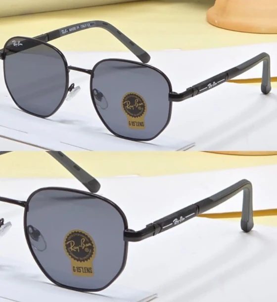 Ray-Ban Round R3733b Sunglasses first copy