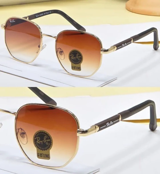 Ray-Ban Round R3733b Sunglasses first copy
