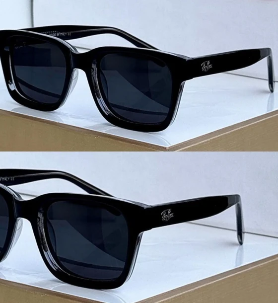 Ray-Ban Wayfarer R58b Sunglasses first copy