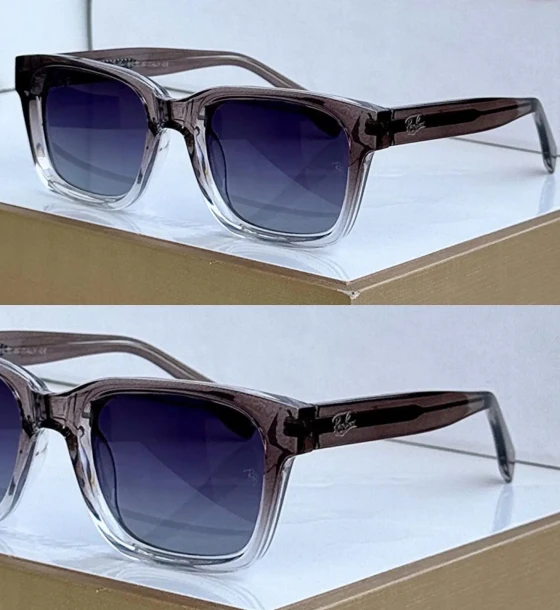 Ray-Ban Wayfarer R58b Sunglasses first copy