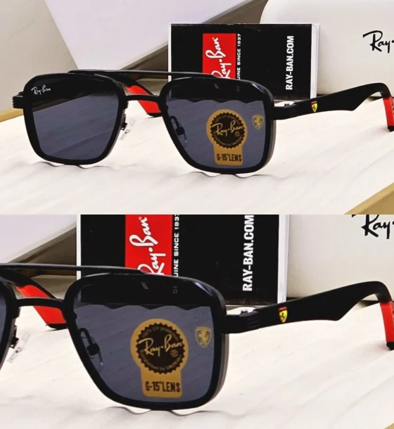Ray-Ban Square R65b Sunglasses first copy
