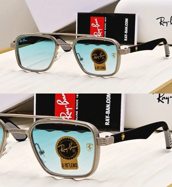Ray-Ban Square R65b Sunglasses first copy