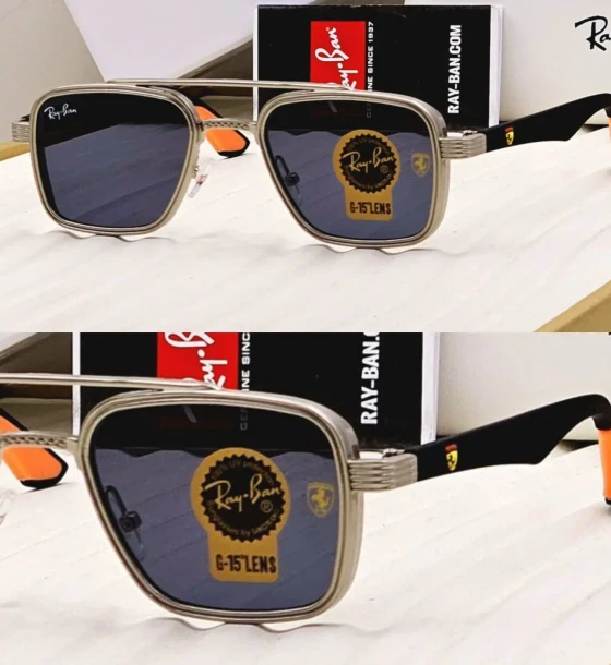 Ray-Ban Square R65b Sunglasses first copy