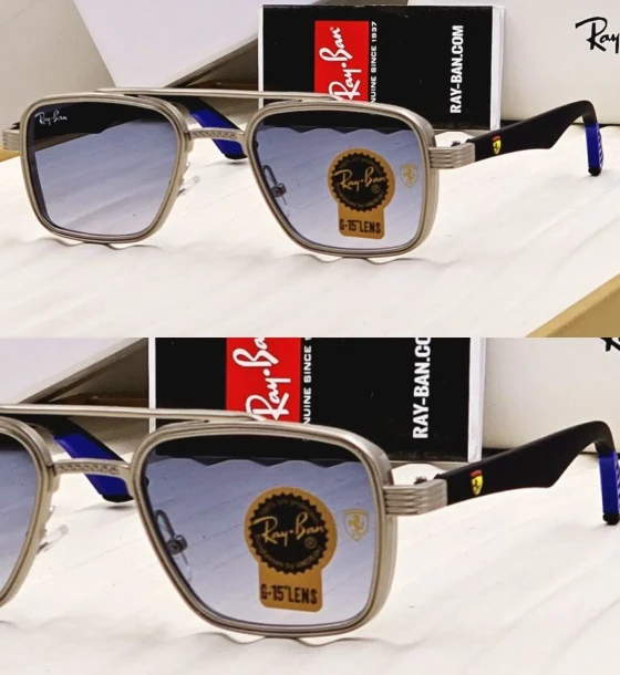 Ray-Ban Square R65b Sunglasses first copy