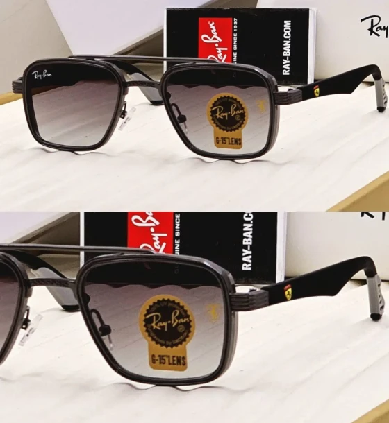 Ray-Ban Square R65b Sunglasses first copy