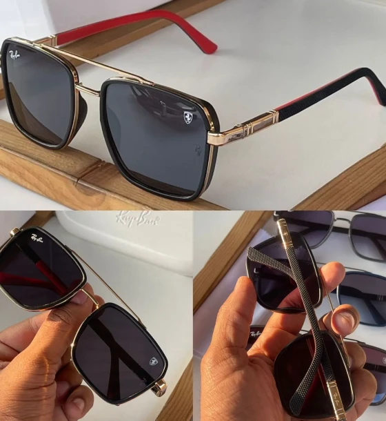 Ray-Ban Square R723b Sunglasses first copy