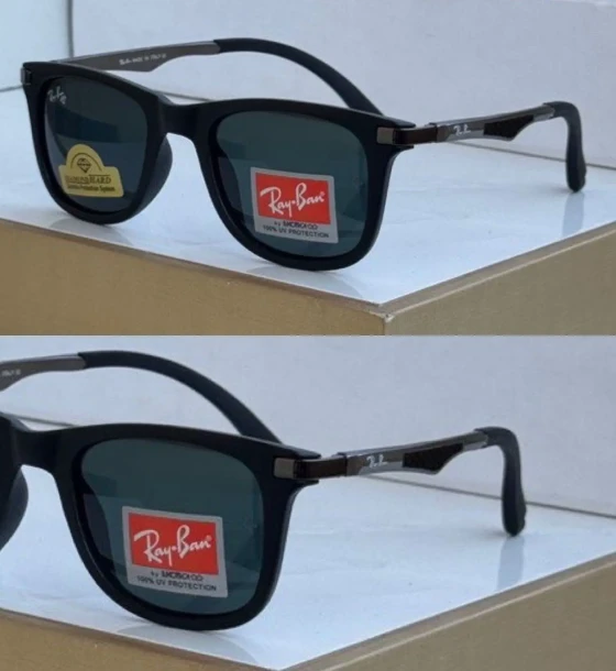 Ray-Ban Square R723b Sunglasses first copy