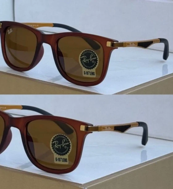 Ray-Ban Square R723b Sunglasses first copy