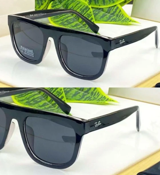Ray-Ban Square R724r Unisex Sunglasses first copy