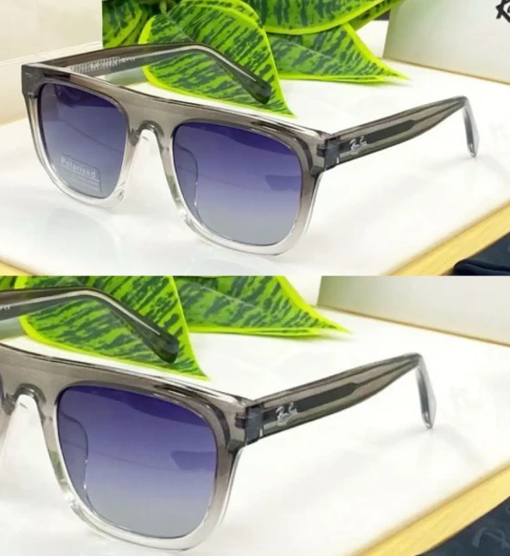 Ray-Ban Square R724r Unisex Sunglasses first copy