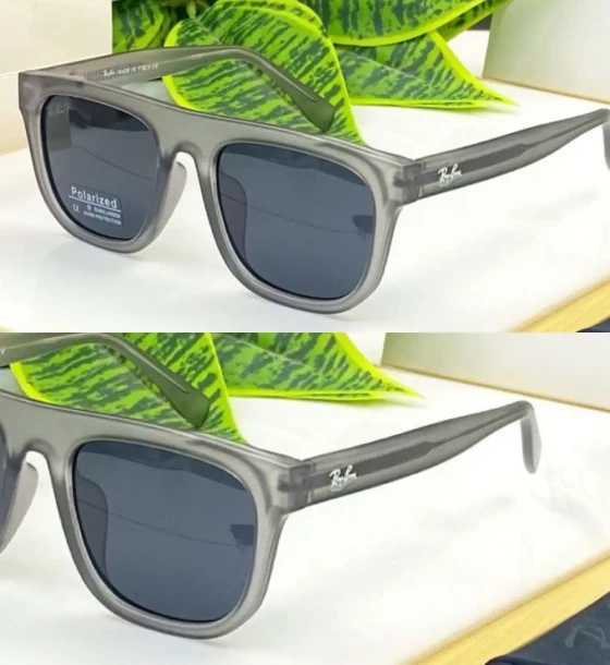 Ray-Ban Square R724r Unisex Sunglasses first copy