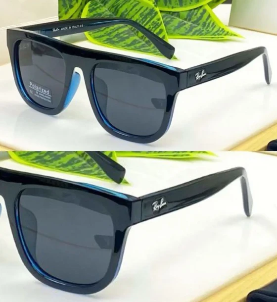 Ray-Ban Square R724r Unisex Sunglasses first copy