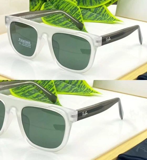Ray-Ban Square R724r Unisex Sunglasses first copy