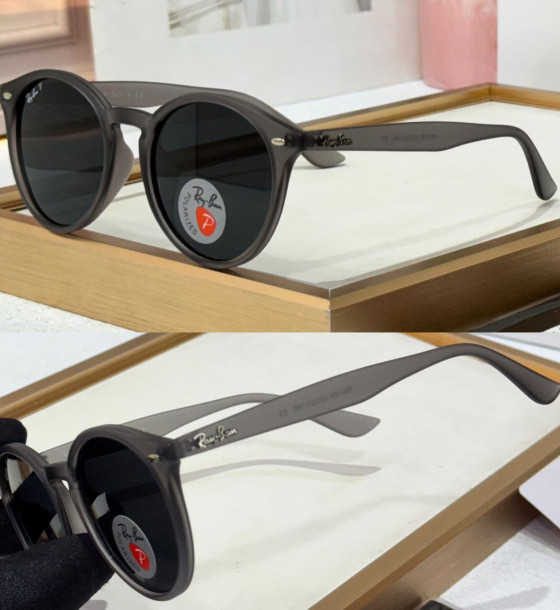 R725b Round Unisex Sunglasses first copy