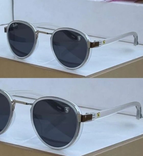 Ray-Ban Round R8263b Sunglasses first copy