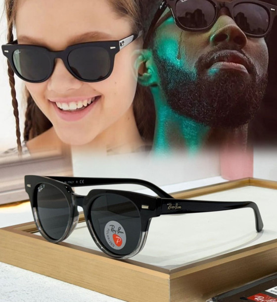 Ray-Ban Round R826b Unisex Sunglasses first copy