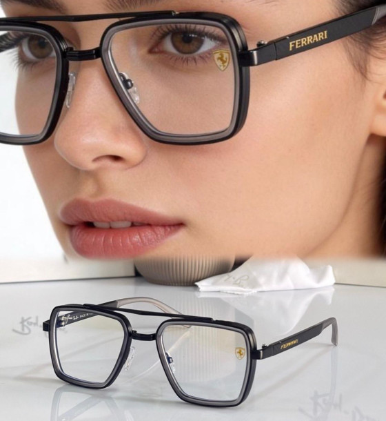 Ray-Ban Square R83r Eyeglasses first copy