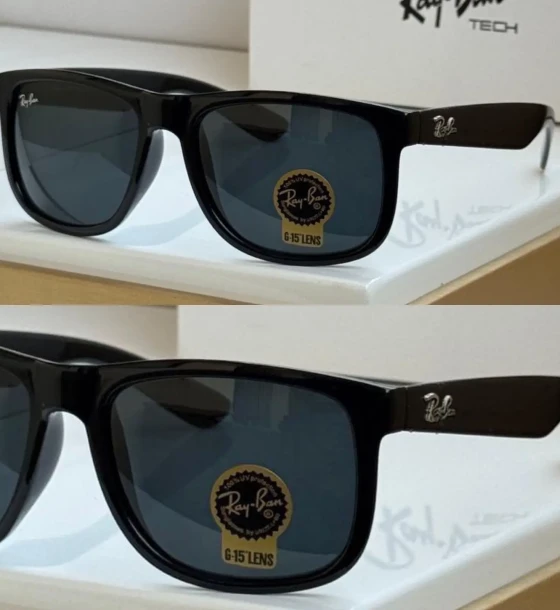 Ray-Ban Square R852r Unisex Sunglasses first copy