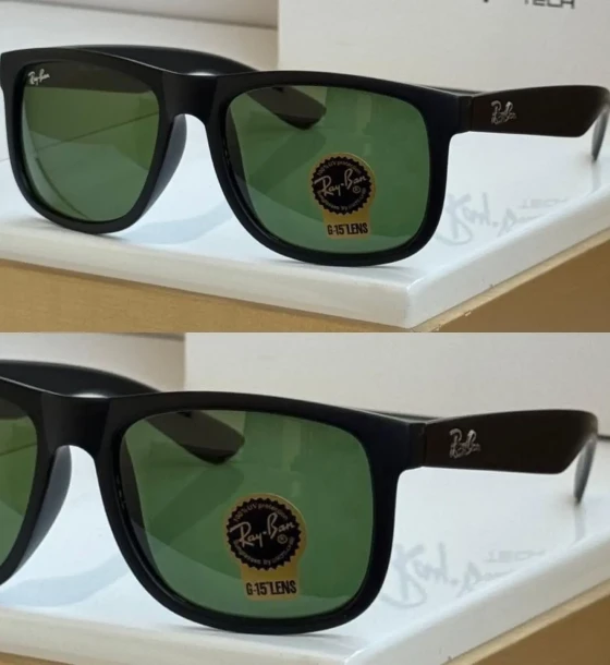 Ray-Ban Square R852r Unisex Sunglasses first copy