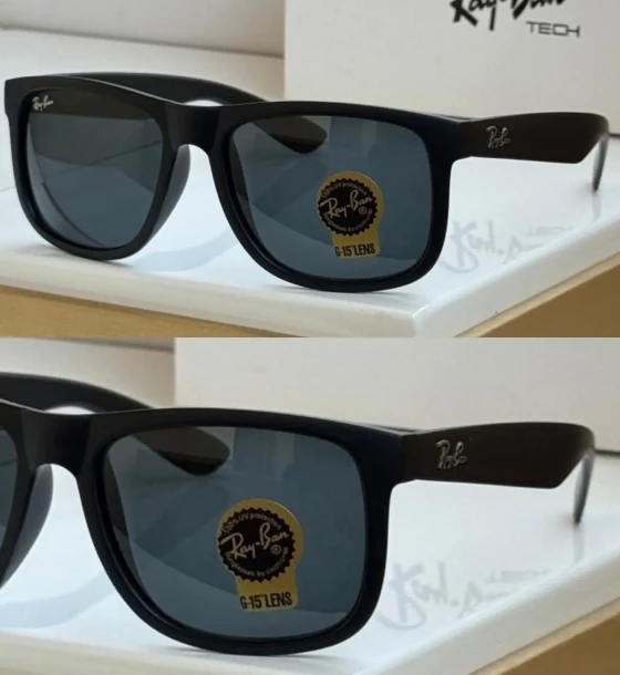 Ray-Ban Square R852r Unisex Sunglasses first copy