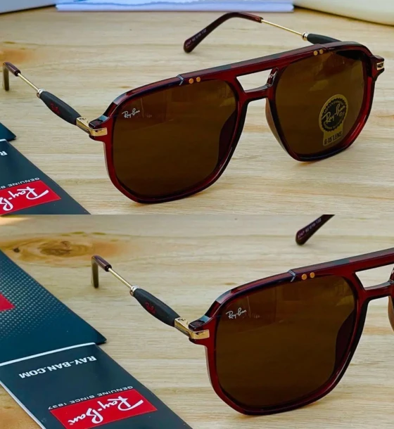 Ray-Ban Square R862m Sunglasses first copy
