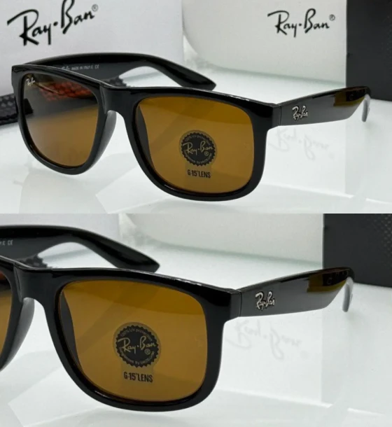 Ray-Ban Square R86b Sunglasses first copy