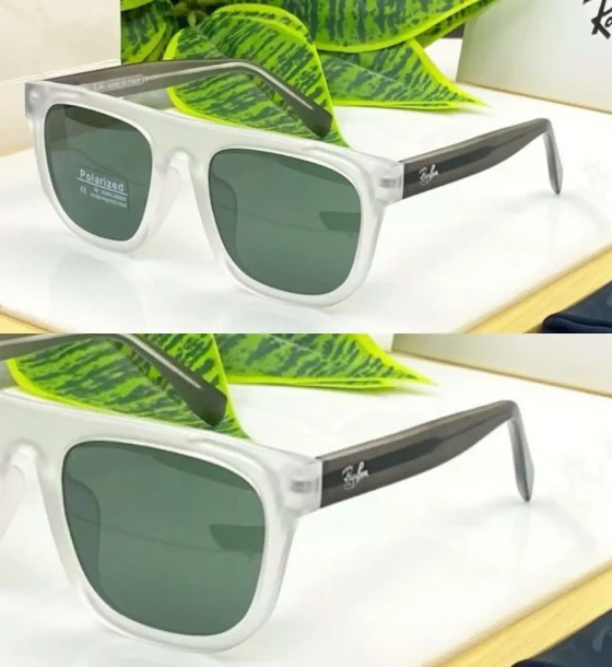 Ray-Ban Square R86b Sunglasses first copy