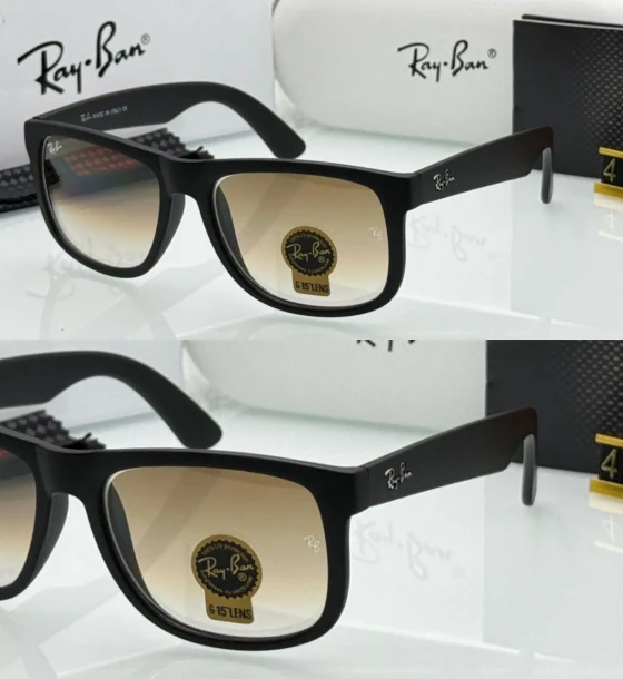 Ray-Ban Square R86b Sunglasses first copy