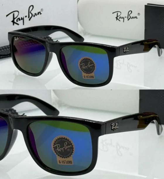 Ray-Ban Square R86b Sunglasses first copy