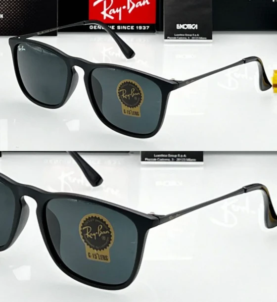 Ray-Ban Wayfarer R86b Sunglasses first copy