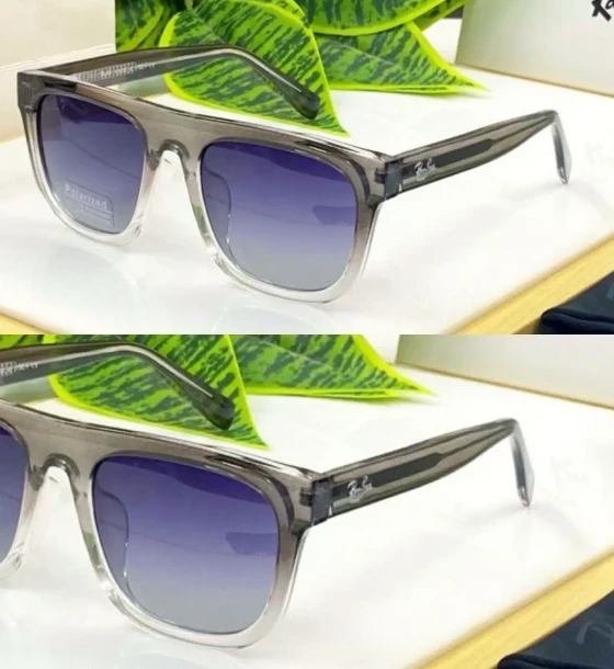Ray-Ban Square R86b Sunglasses first copy