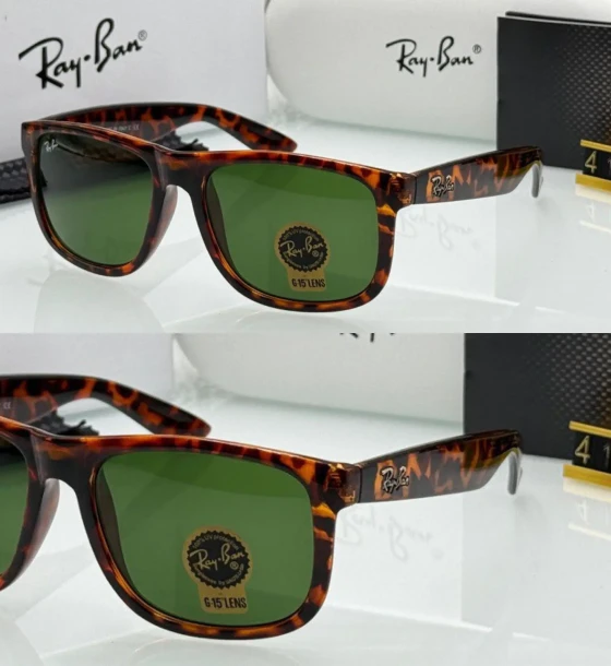 Ray-Ban Square R86b Sunglasses first copy