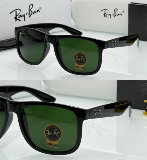 Ray-Ban Square R86b Sunglasses first copy