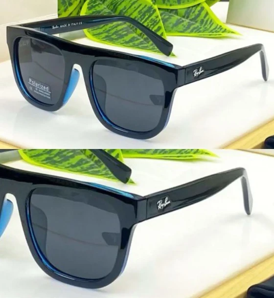 Ray-Ban Square R86b Sunglasses first copy