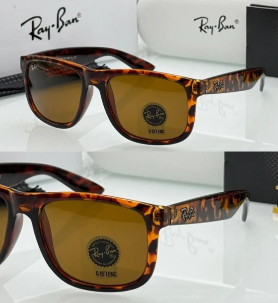 Ray-Ban Square R86b Sunglasses first copy