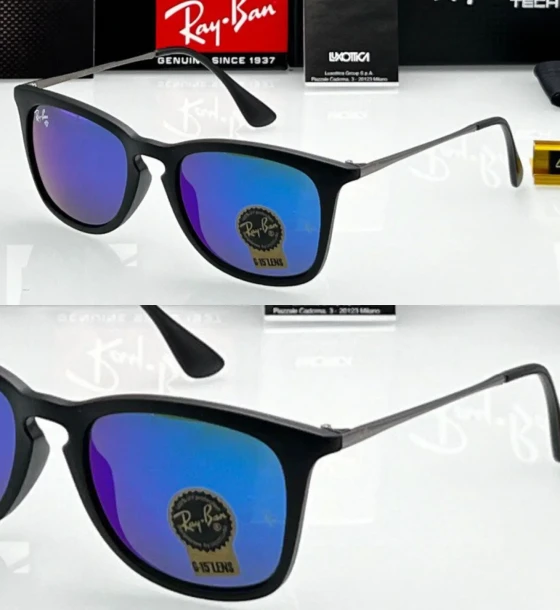 Ray-Ban Wayfarer R86b Sunglasses first copy