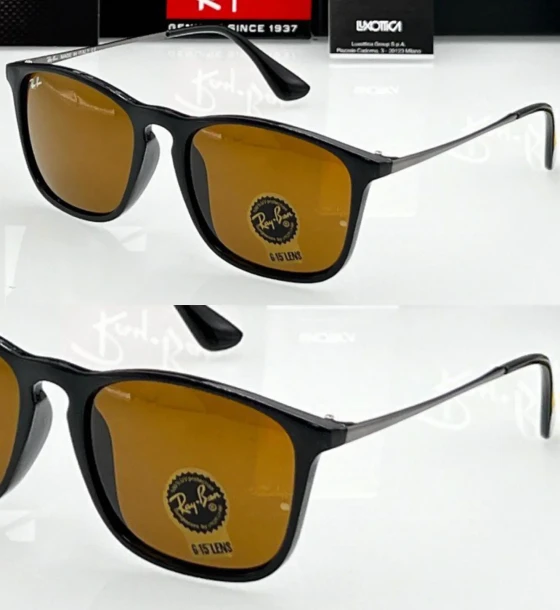 Ray-Ban Wayfarer R86b Sunglasses first copy