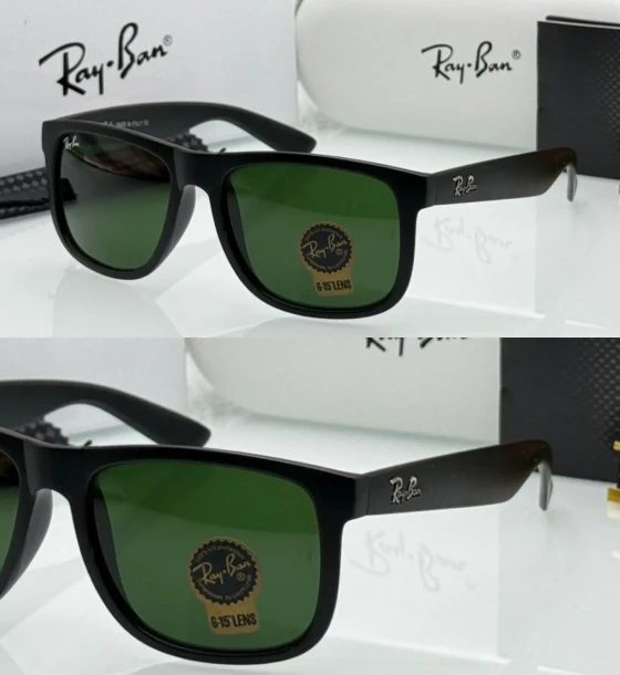 Ray-Ban Square R86b Sunglasses first copy
