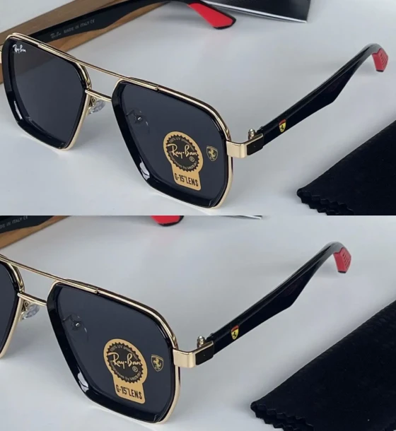 Ray-Ban Square R91 Rio Sunglasses first copy