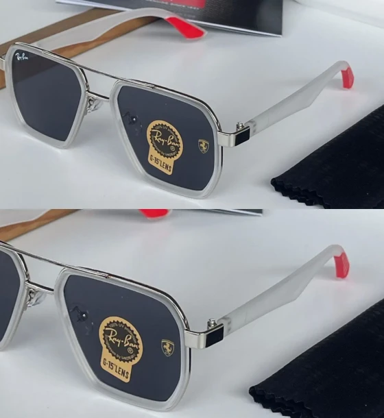 Ray-Ban Square R91 Rio Sunglasses first copy