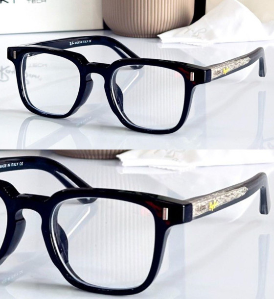 R926b Wayfarer Eyeglasses first copy