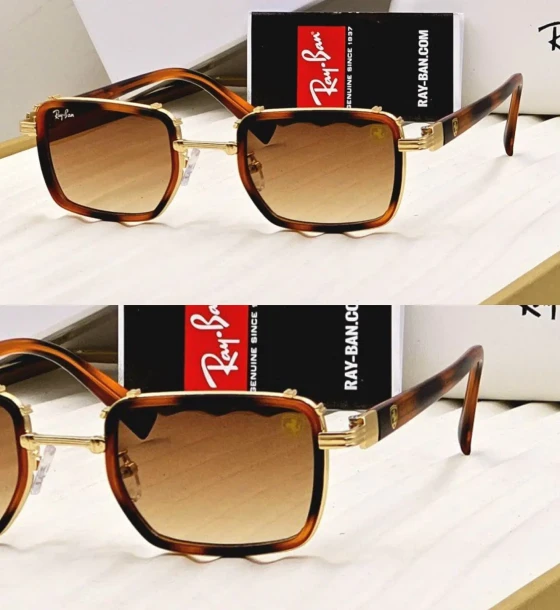 Ray-Ban Square R927b Sunglasses first copy
