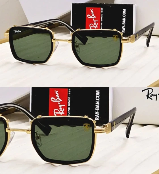 Ray-Ban Hexagon R927b Sunglasses first copy