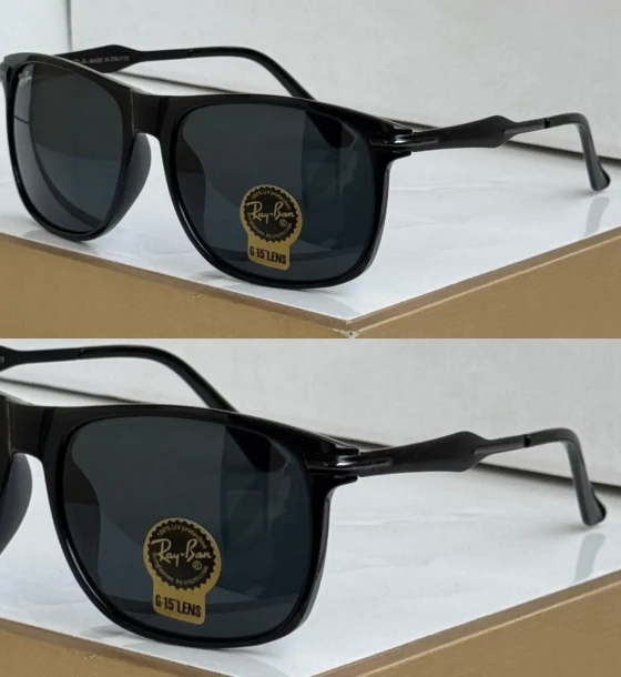 Ray-Ban Square R92b Sunglasses first copy