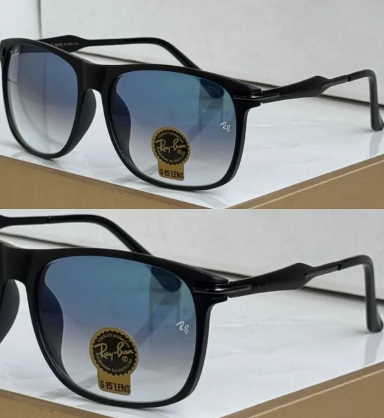 Ray-Ban Square R92b Sunglasses first copy