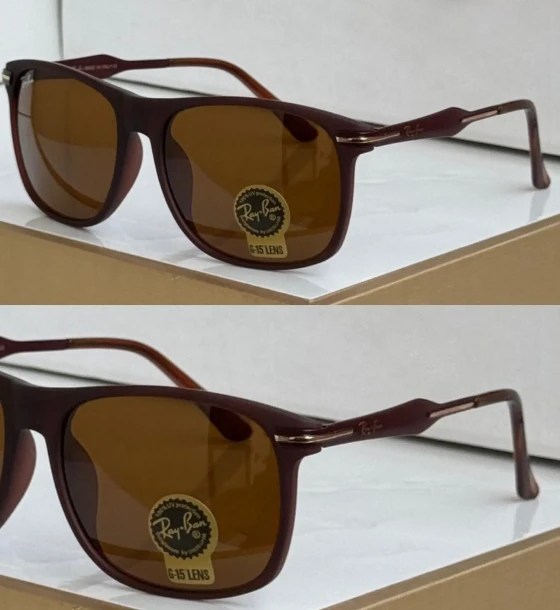 Ray-Ban Square R92b Sunglasses first copy