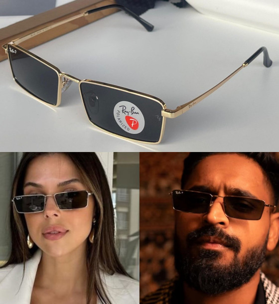 Ray-Ban Square R937r Sunglasses first copy