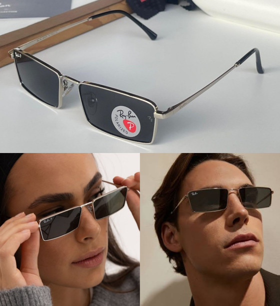 Ray-Ban Square R937r Sunglasses first copy