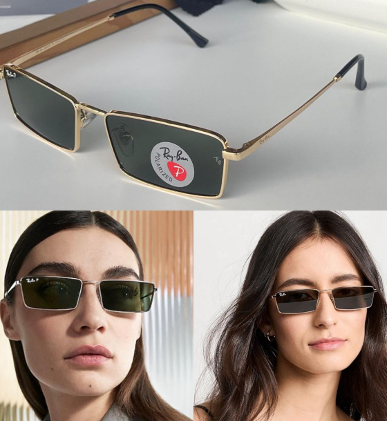 Ray-Ban Square R937r Sunglasses first copy
