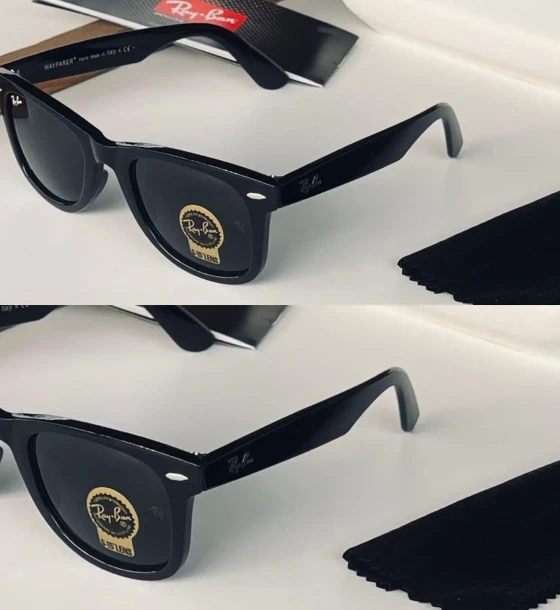 Ray-Ban Wayfarer R93b Sunglasses first copy